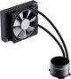 Водяное охлаждение GameMax Iceburg 120 Black 326419 - изображение 8