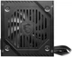 Блок питания MSI MAG A650BNL OEM bulk packing Black - изображение 2