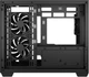 Корпус Deepcool CG330 3F Black (R-CG330-BKNGM3-G) - изображение 5