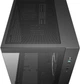 Корпус Deepcool CG330 3F Black (R-CG330-BKNGM3-G) - изображение 8