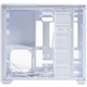 Корпус Vinga Eclipse White - изображение 7