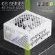 Блок живлення GAMEMAX GS 650G WH V25 - зображення 3