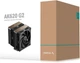Кулер DeepCool AK620 G2 Black (R-AK620G2-BKNNMN-GJD) - зображення 9
