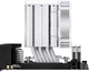 Кулер Jonsbo HX6210 White - зображення 6