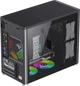 Корпус GAMEMAX SPARK BLACK 328853 - изображение 3