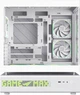 Корпус GameMax N90 WH - изображение 4