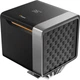 Кулер OCYPUS DELTA A62 BK DIGITAL EX (DELTA-A62-BK2NNWD00E-GL) - зображення 2