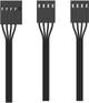Кулер OCYPUS DELTA A62 BK DIGITAL EX (DELTA-A62-BK2NNWD00E-GL) - зображення 8