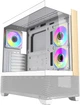 Корпус DARK FLASH DS900W WHITE - зображення 1