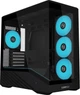 Корпус Lian Li Vector V100R Mini Black (G99.V100RMIX.00) - изображение 2