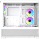 Корпус DARK FLASH DS900W WHITE - зображення 3