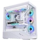 Корпус Lian Li Vector V100 White (G99.V100W.01) - зображення 4