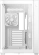 Корпус Deepcool CG530U 4F White (R-CG530U-WHAGA4-G) - изображение 2