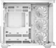 Корпус Deepcool CG530U 4F White (R-CG530U-WHAGA4-G) - изображение 3