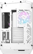 Корпус DARK FLASH DY470 WHITE - зображення 8