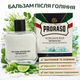 Бальзам після гоління освіжаючий Proraso After shave Balm Refresh, 100 мл (400580) - зображення 2