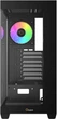 Корпус OCYPUS GAMMA C72 BK ARGB (GAMMA-C72-BKD400XX-GL) 320494 - зображення 3