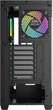 Корпус OCYPUS GAMMA C72 BK ARGB (GAMMA-C72-BKD400XX-GL) 320494 - зображення 4