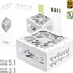 Блок живлення GAMEMAX GZ 1000G WH - зображення 5