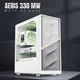 Корпус GameMax AERIS 330 MW - изображение 7