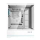 Корпус DARK FLASH DY451L PRO WHITE - изображение 4