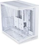 Корпус Lian Li O11 Dynamic Mini V2 White (G99.O11DMIV2W.00) без БП - изображение 5