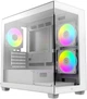 Корпус OCYPUS GAMMA C52 WH ARGB (GAMMA-C52-WHD300XX-GL) 320505 - изображение 1