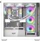 Корпус DARK FLASH DS900W WHITE - зображення 10