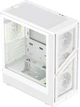 Корпус GameMax AERIS 330 GW - зображення 5