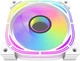 Кулер DARK FLASH INF24 3IN1(PWM) WHITE 327636 - зображення 5