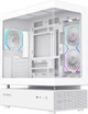 Корпус Gamemax N80 White - зображення 1