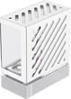 Корпус Gamemax N80 White - зображення 3