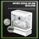 Корпус Gamemax N80 White - зображення 6