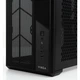 Корпус Vinga Eclipse Black - зображення 8