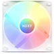 Кулер NZXT F120RGB (RF-C12SF-W1) 328195 - зображення 1
