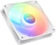 Кулер NZXT F120RGB (RF-C12SF-W1) 328195 - зображення 4