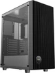 Корпус OCYPUS GAMMA C70 BK (GAMMA-C70-BKG000XX-GL) - зображення 1