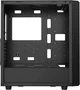Корпус OCYPUS GAMMA C70 BK (GAMMA-C70-BKG000XX-GL) - зображення 5