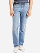 Джинси Regular Fit чоловічі Levi`s 505 Regular 731389244 30W30L Блакитні (1159856567) - зображення 1