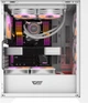 Корпус DARK FLASH DRX70 MESH WHITE - изображение 9