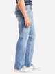 Джинси Regular Fit чоловічі Levi`s 505 Regular 731389244 30W30L Блакитні (1159856567) - зображення 4