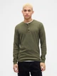 Лонгслив мужской GAP 807259112 XL Зеленый (1159858478) - изображение 1