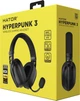 Наушники Hator Hyperpunk 3 Wireless Black (ESH15) - изображение 10