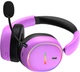 Наушники Hator Phoenix 2 Wireless Cyber Violet (ESH42) - изображение 9