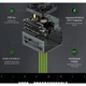 Блок питания GAMEMAX GS 750G V25 - изображение 11