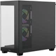 Корпус OCYPUS GAMMA C52 BK ARGB (GAMMA-C52-BKD300XX-GL) - изображение 2