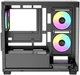 Корпус OCYPUS GAMMA C52 BK ARGB (GAMMA-C52-BKD300XX-GL) - изображение 5