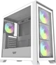 Корпус DARK FLASH DRX90 GLASS WHITE - изображение 3