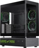 Корпус GameMax N90 BG - изображение 2