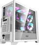 Корпус DARK FLASH DRX90 GLASS WHITE - изображение 14